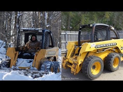 whistlindiesel dads skid steer|dad's skid loader.